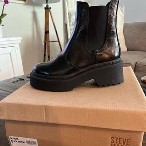 Steve Madden Boots